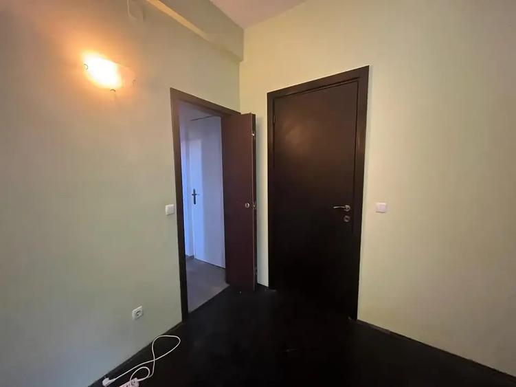 Apartament cu 2 camere semidecomandat în Romană