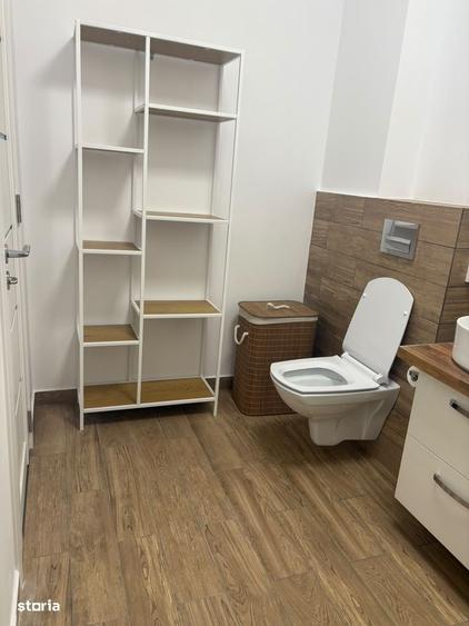 Apartament cu 2 camere în Florești — fotografia 3