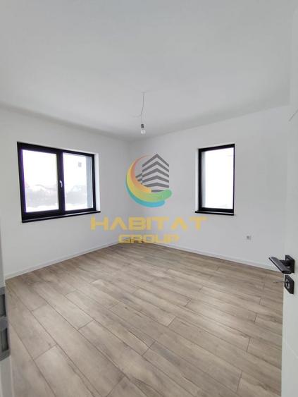 Casă individuală cu 4 camere cu Canalizare în Vidra