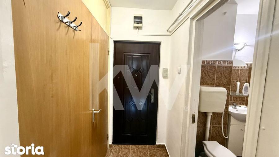 Garsonieră în Astra