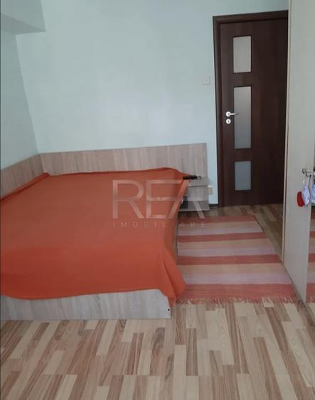 3 camere, et 7/10, 77 mp, bloc anvelopat-Pacii/Gorjului - 2