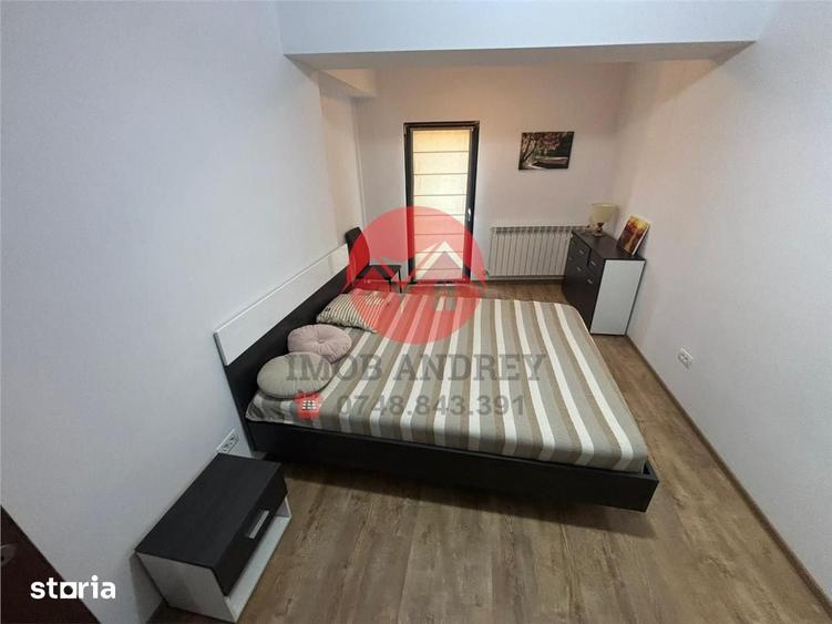Apartament de inchiriat cu 3 camere, E3, bloc nou Etaj 1 - 7