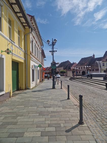 Spațiu comercial, de 100 mp, în Ultracentral