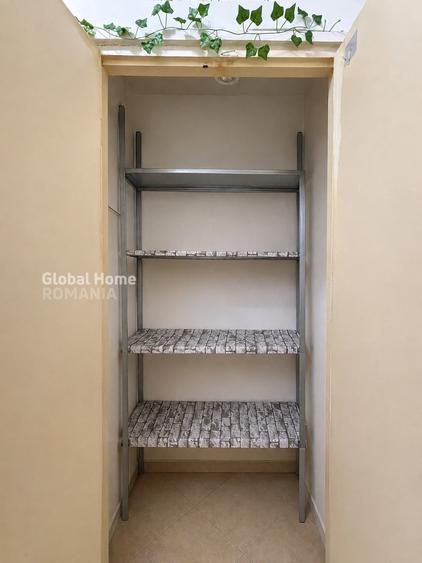 Apartament cu 2 camere decomandat, mobilat în Titan