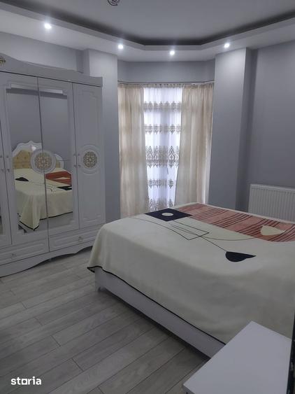 Apartament cu 3 camere în Dobroești