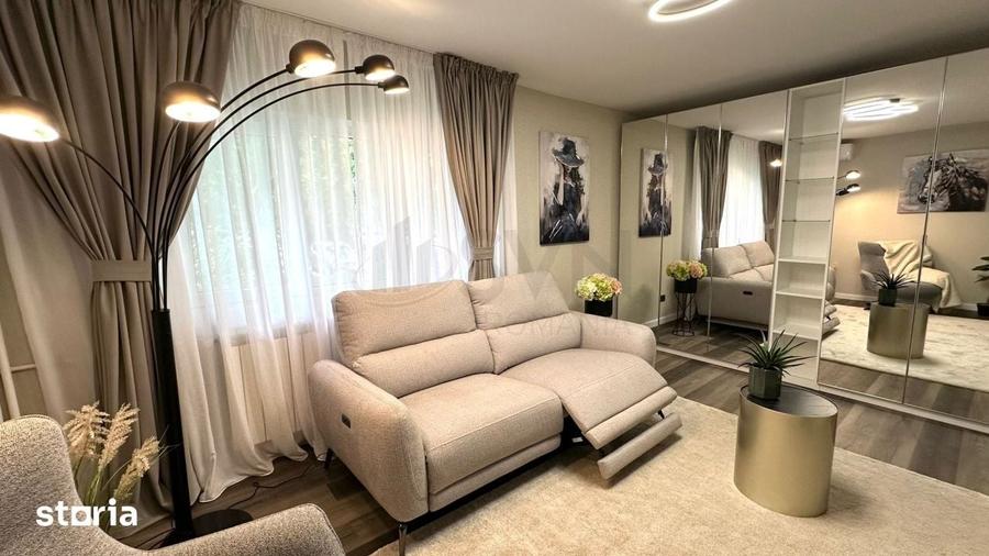 Apartament 2 camere Aviatiei Capalna - 12