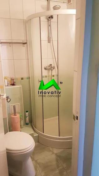 Apartament de inchiriat 4 camere Sibiu Mihai Viteazu - 8