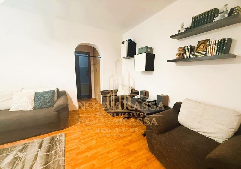 Tomis 2, apartament mobilat si utilat - 2