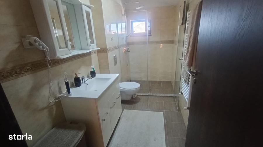 Casa P+1 Zona Ford, 200Mp, Teren 421Mp - 8