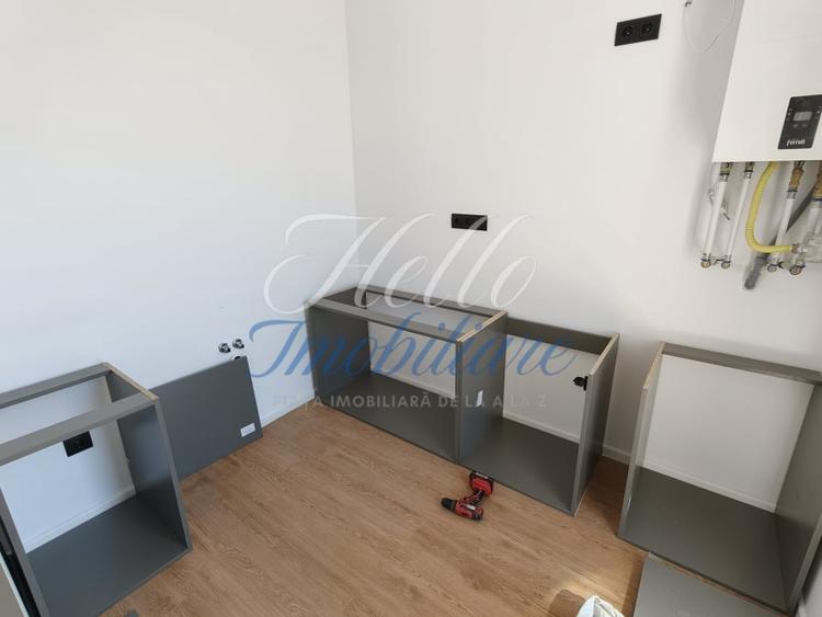 Apartament 2 camere  | 51 mp | zona Eroilor - 10