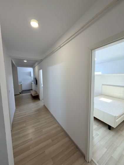Apartament cu 2 camere decomandat în Tătărași