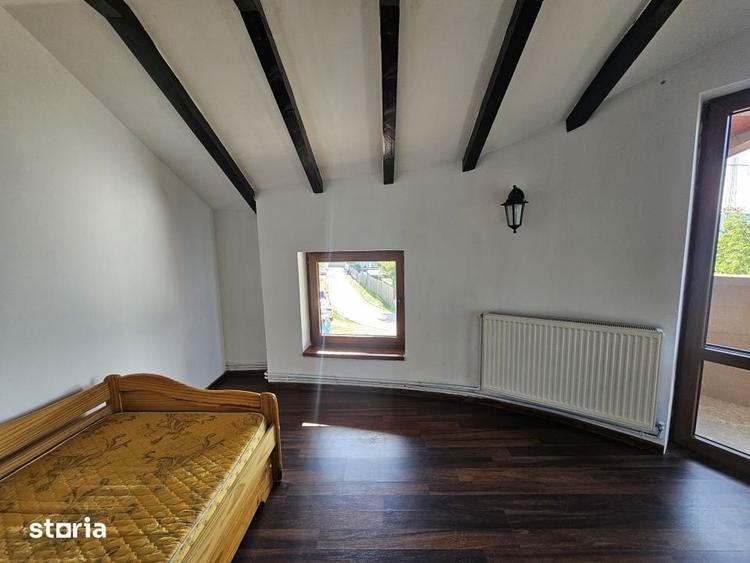 Casa cu 4 camere | Teren 350mp | Zona str. Balastierei | Floresti - 2
