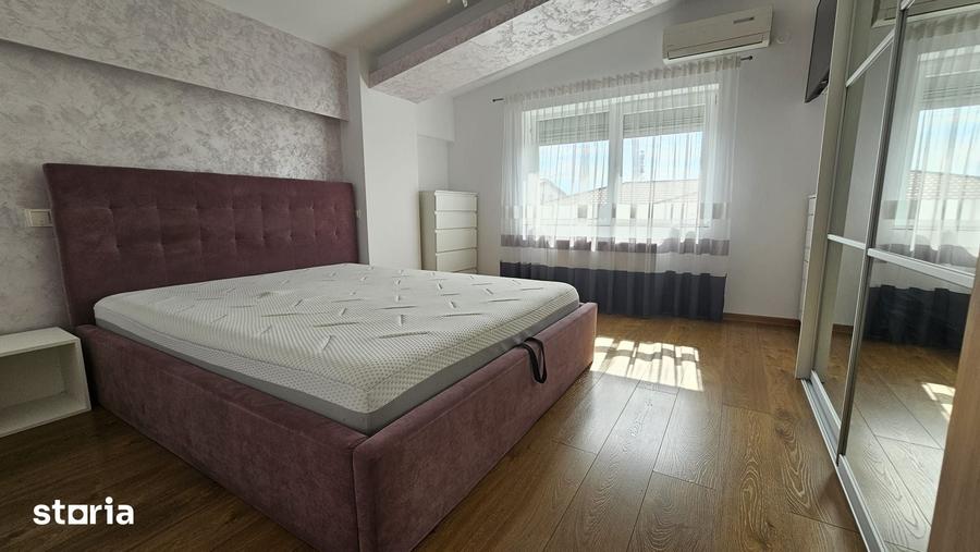 Trapezului, mobilat si utilat modern,2012,loc parcare, centrala, liber - 14