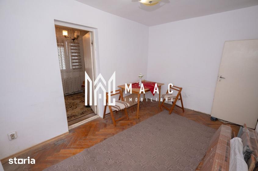 Apartament cu 3 camere în Petrișor