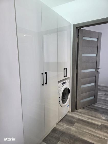 Apartament cu 2 camere decomandat în Exterior Vest