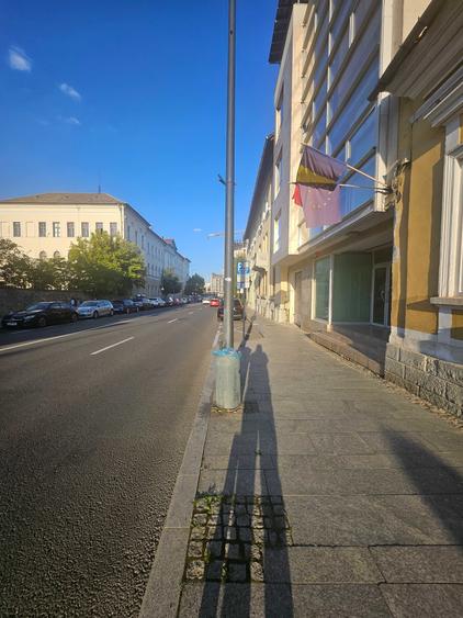 Garsonieră decomandată în Ultracentral
