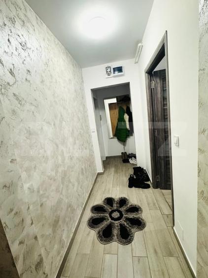 Apartament cu 2 camere semidecomandat, mobilat în Griviței