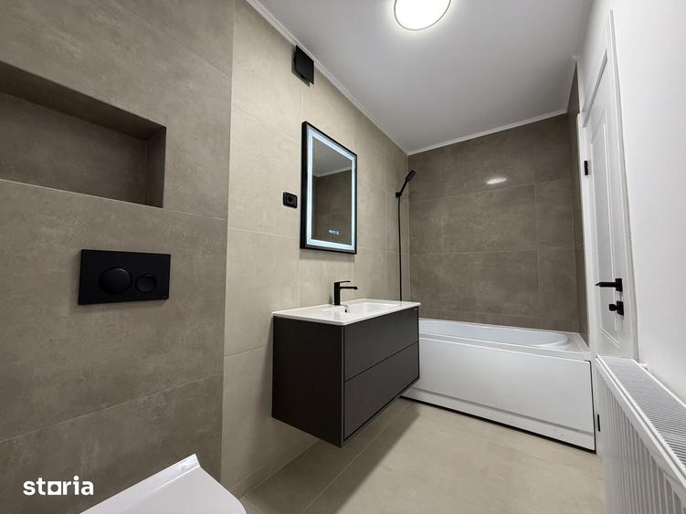 Apartament cu 2 camere în Bartolomeu