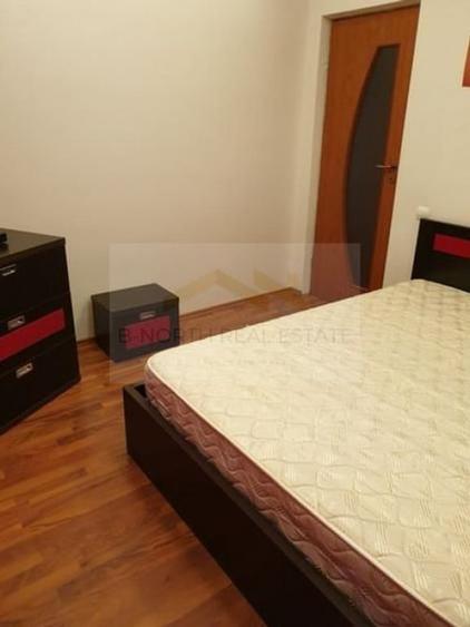 Apartament cu 3 camere decomandat în 13 Septembrie