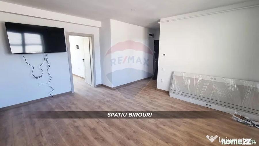 Spatiu birouri de inchiriat in zona V. LUCACIU SITUATE ... - 9