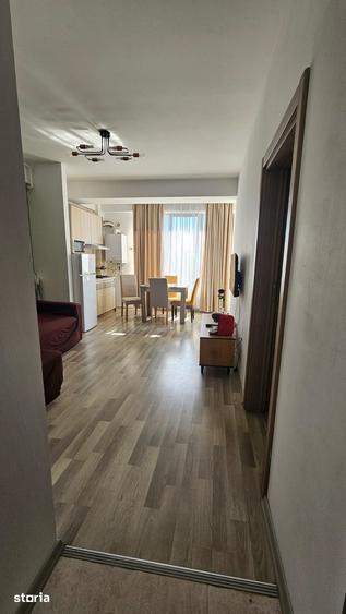 Apartament cu 3 camere în Nord