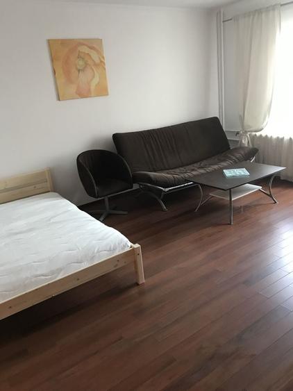 Casă cu 1 camere în Veteranilor