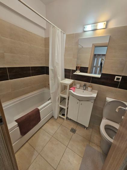 Închiriere Garsoniera Păcii Metrou Rotar Park - 7