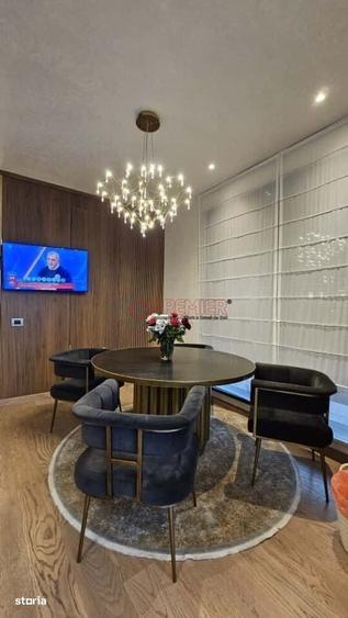 PENTHOUSE - 4 camere cu terasa - 2