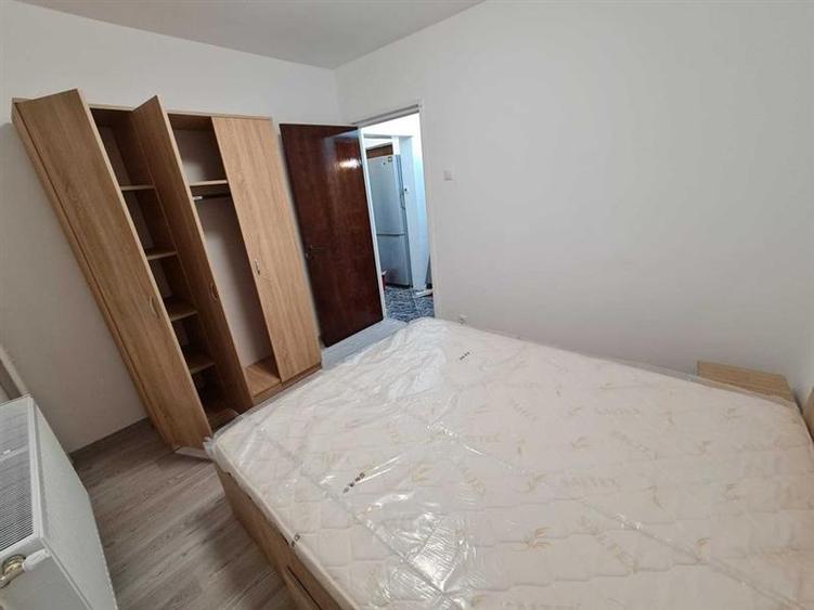 Apartament cu 2 camere decomandat în Sălăjan