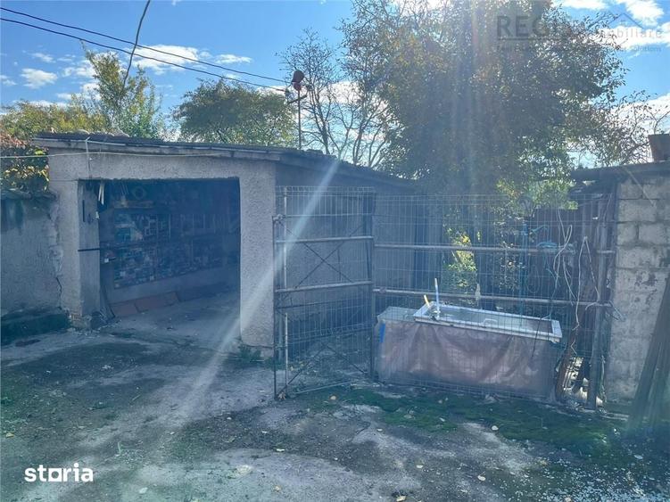 Casă cu 4 camere cu Teren 1088 Mp în IAR