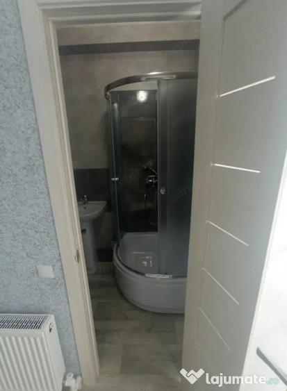 Garsonieră în Gorjului