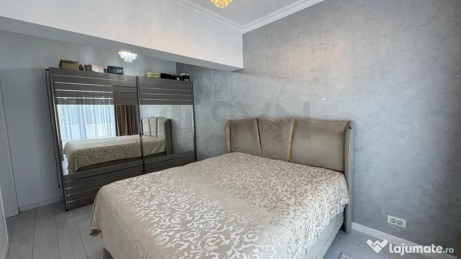 Apartament cu 3 camere decomandat în Bucureștii Noi