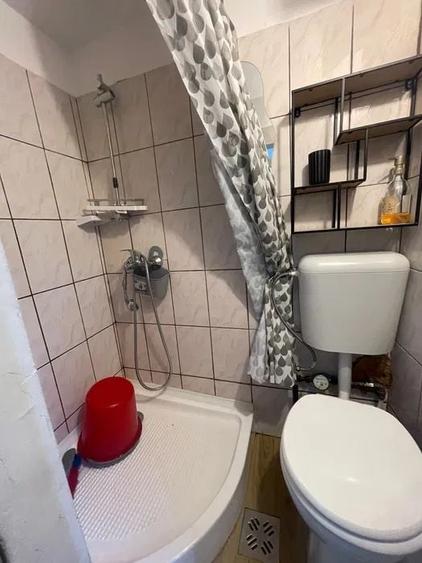 Apartament cu o camera | 30 mp | Ultracentral | Centrala Proprie | Piata Unirii - 8
