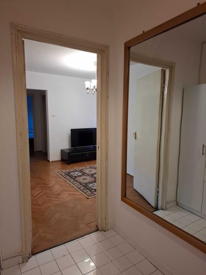 Apartament cu 3 camere în Gării
