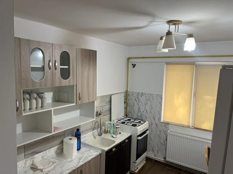 Apartament cu 2 camere în Morăreni