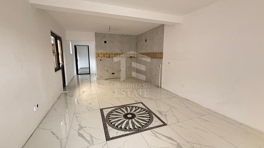 Casă individuală cu 2 camere cu Canalizare în Sud-Vest