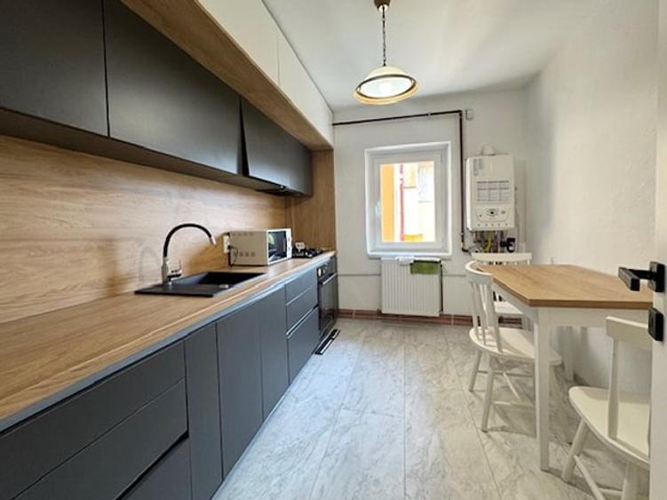 Apartament cu 2 camere în Răcădău — fotografia 1