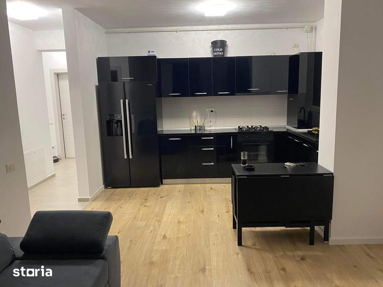 Complex Dimri apartament 3 camere 2 bai, centrala, parcare, comision 0 - 12