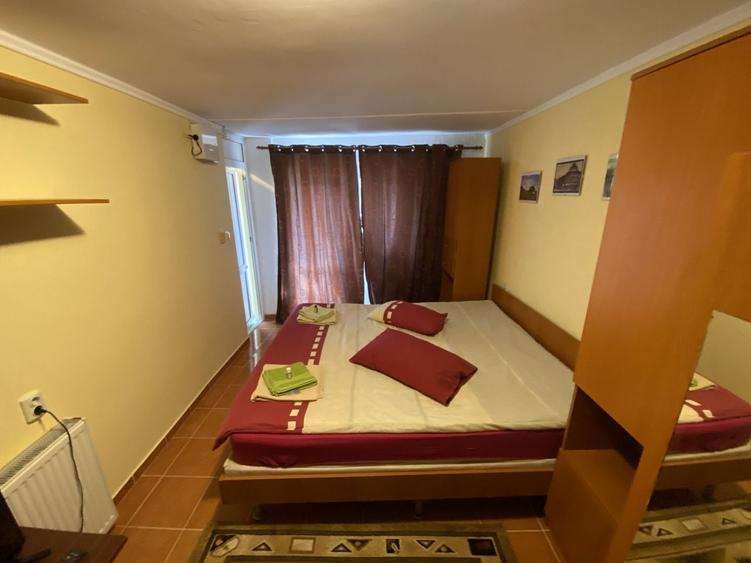 Apartament cu 2 camere/ Grigorescu/ zonă liniștită - 1