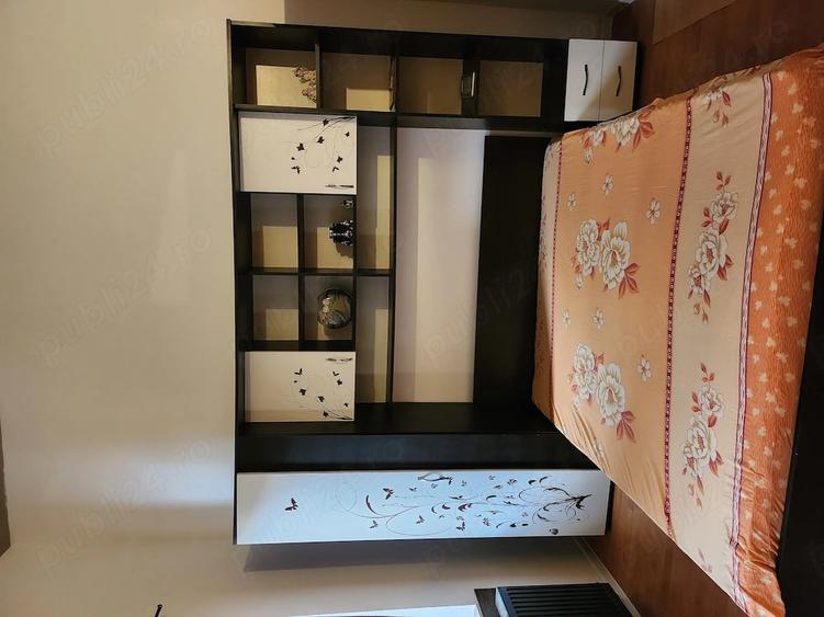 Casă cu 2 camere cu Teren 60 Mp în Central