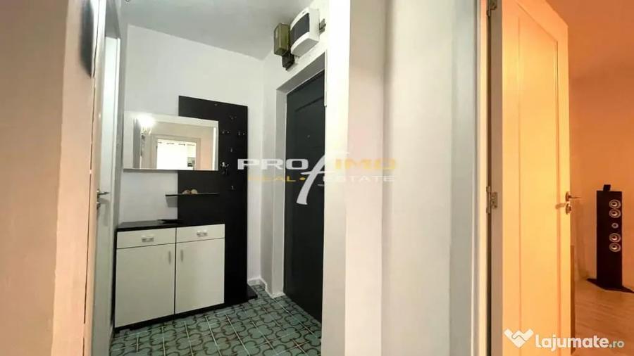Apartament cu 3 camere decomandat în ICIL