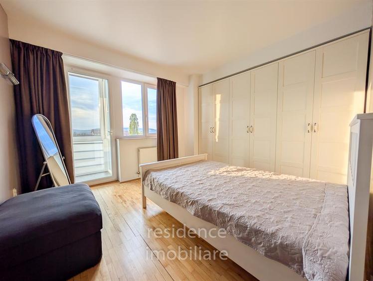 Apartament 3 camere, 2 bai, 94mp, Gheorgheni, zona Alverna - 5