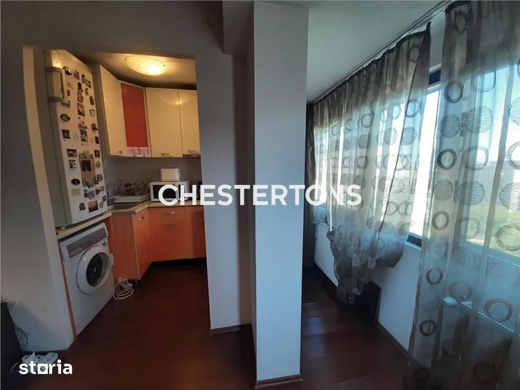 Garsonieră în Tineretului