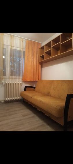 Garsonieră nedecomandată în Tătărași