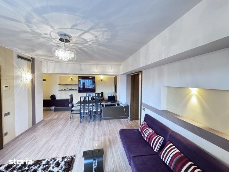 apartament cu 2 camere-de inchiriat-zona centrala-Parcul Catedralei - 7