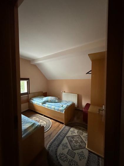 Duplex cu 5 camere cu Teren 250 Mp în Vârtop
