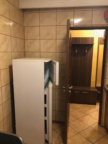 Apartament cu 2 camere în Buftea