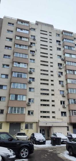 Apartament cu 2 camere semidecomandat în Vitan