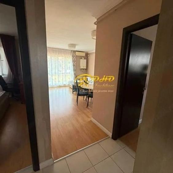 Apartament 3 camere, zona Green Park Tatarasi. - 4