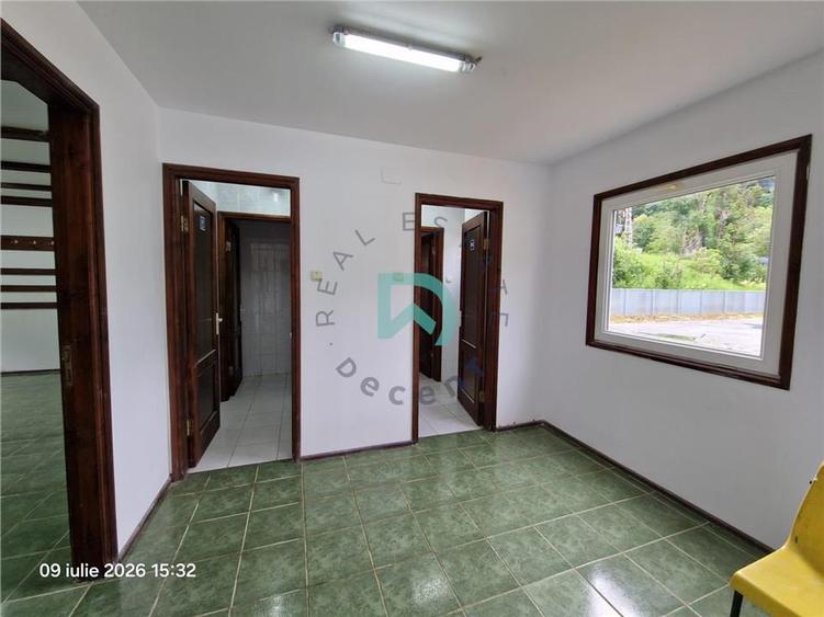 Teren intravilan de 2180 mp, în Periferie